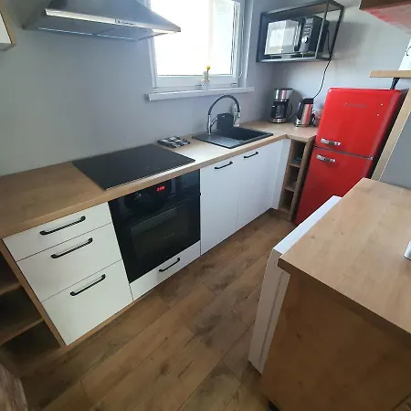 Jdk Apartamenty Mlynarska 44M2 6-Osobowy Kalisz  Exterior photo