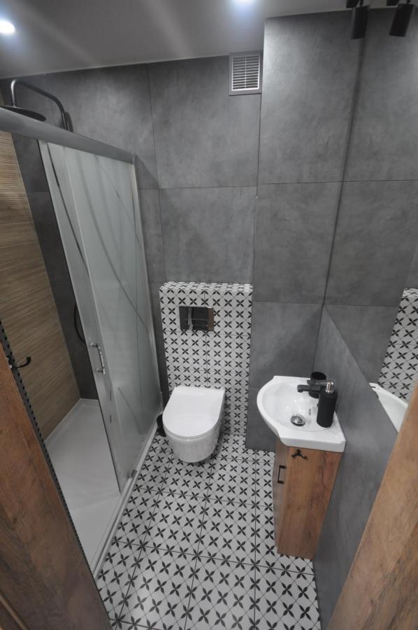 Jdk Mlynarska 44m2 6-osobowy * Kalisz (Greater Poland)