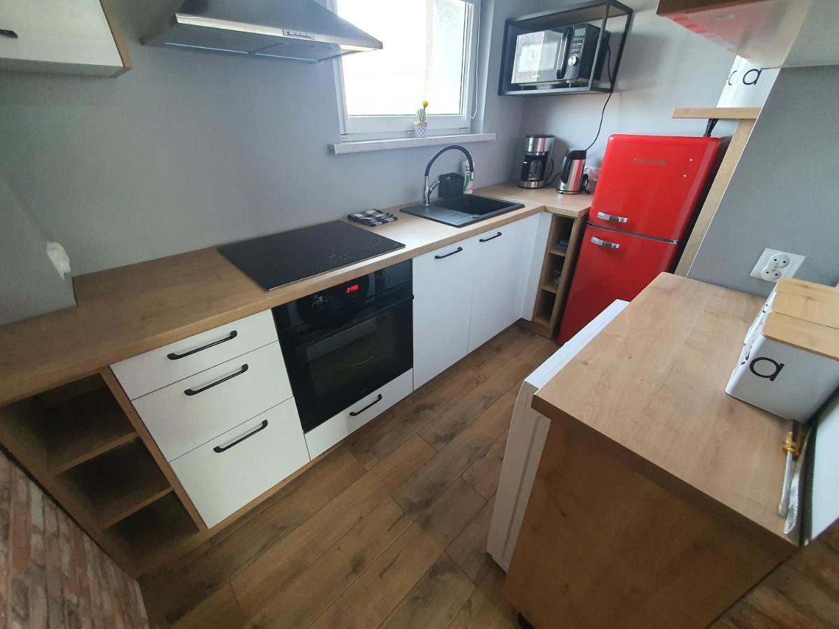 Apartment Jdk Mlynarska 44m2 6-osobowy