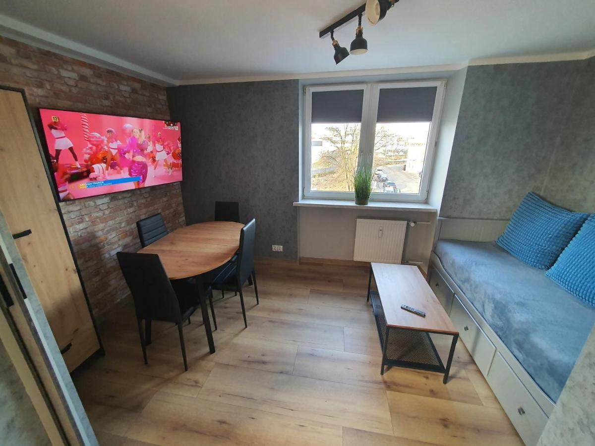 Jdk Mlynarska 44m2 6-osobowy