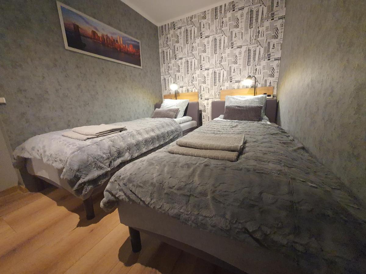 Jdk Mlynarska 44m2 6-osobowy *