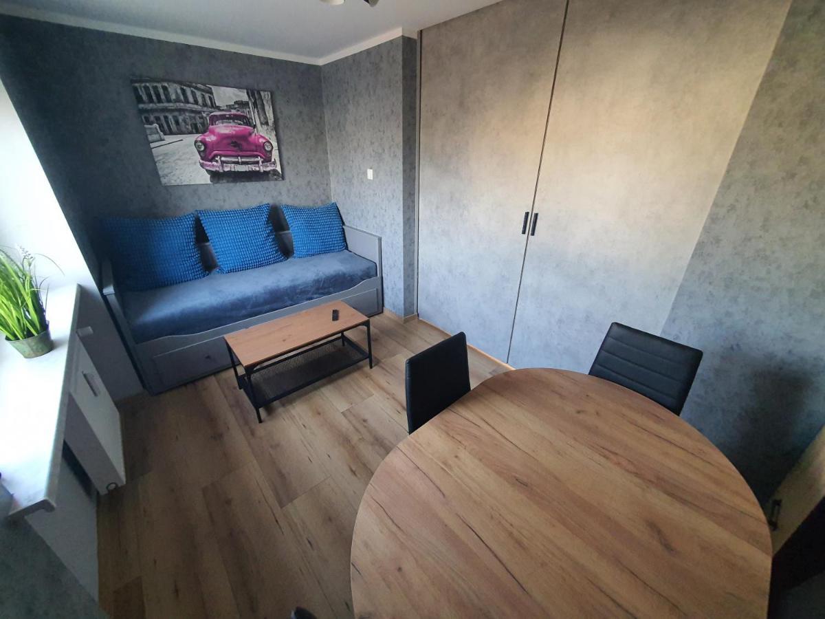Jdk Mlynarska 44m2 6-osobowy Apartment