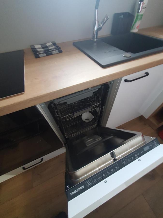 Apartment Jdk Mlynarska 44m2 6-osobowy