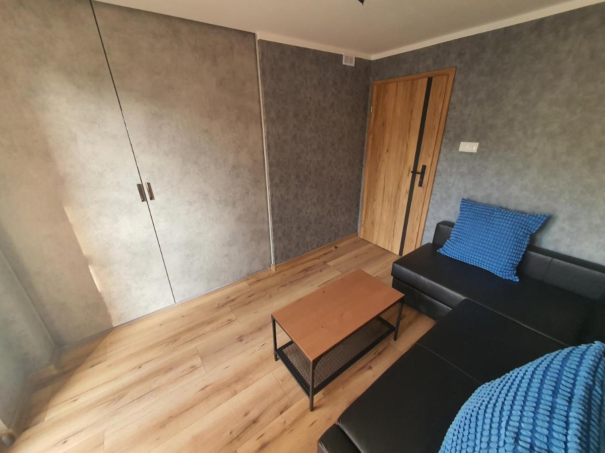 Jdk Mlynarska 44m2 6-osobowy * Kalisz (Greater Poland)