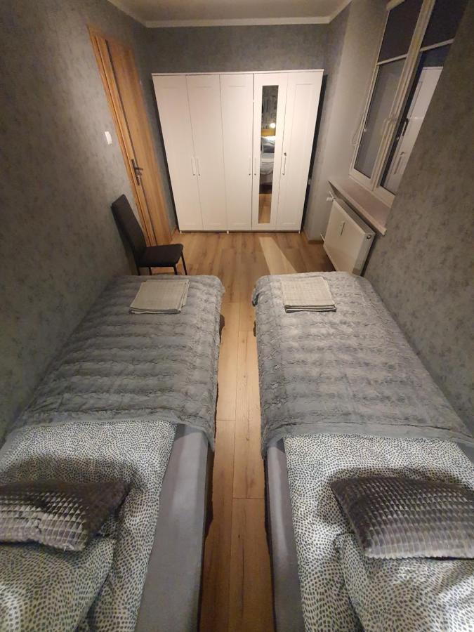Jdk Mlynarska 44m2 6-osobowy Apartment *